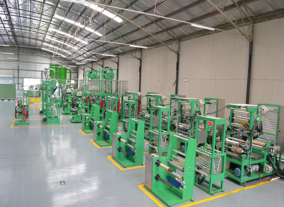 南寧市開展塑料制品替代產(chǎn)品市場調(diào)研 全力推動塑料污染治理供需平衡