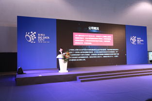 北京飛搜科技閃耀亮相2018年貴州數(shù)博會(huì)，引領(lǐng)信息技術(shù)咨詢服務(wù)新浪潮